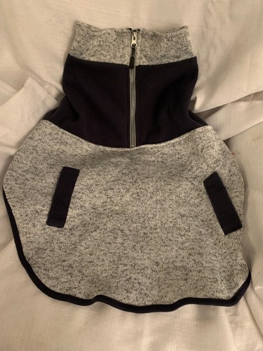 Top paw large navy - sz., &