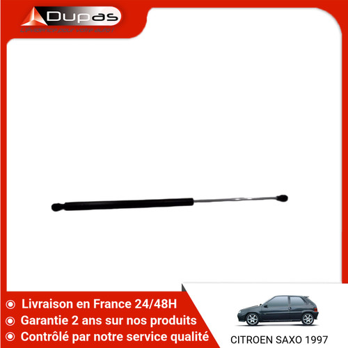 Verin hayon d citroen - hayon,