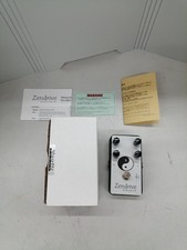 HERMIDA AUDIO Zendrive Guitare