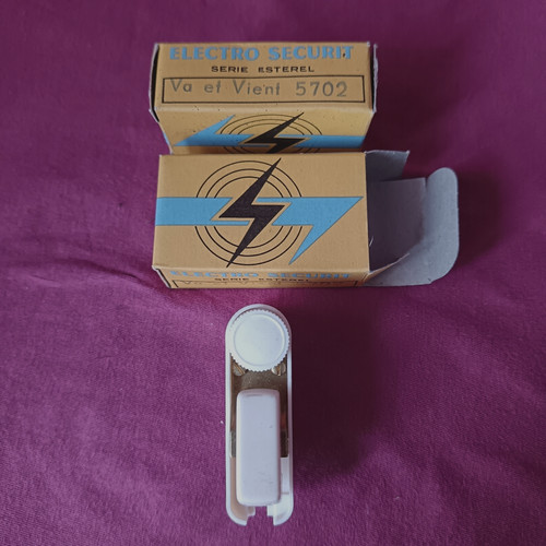 Anciens vient electro - 2, et