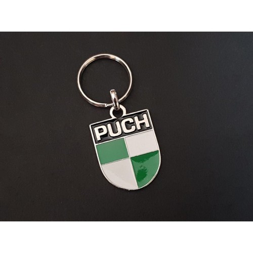 Porte clés puch 250 sgs - 250,