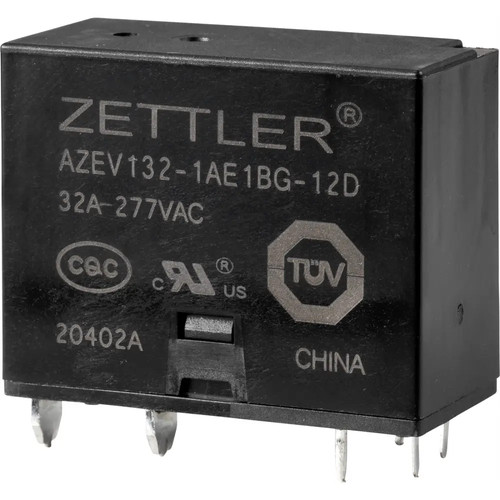 Zettler electronics - zettler,