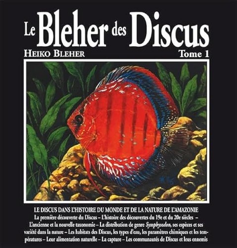 Bleher des discus ediz - le,