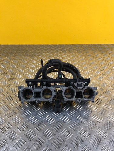 Boitier papillon pour honda - boitier, cb