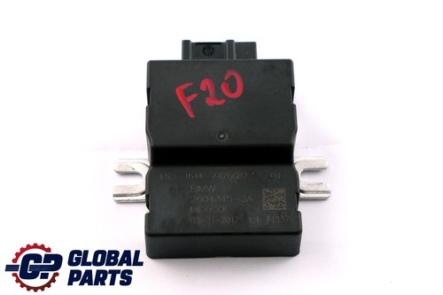 Bmw f20 f21 - bmw, f56