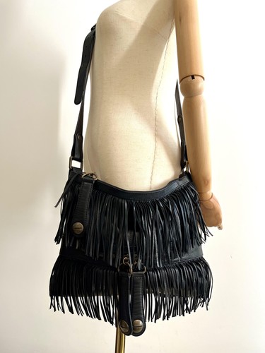 Sac tote fringes gérard - sac,