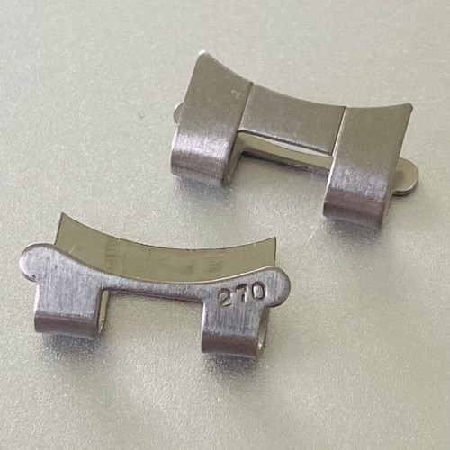 Tudor rolex endlinks - tudor, ref