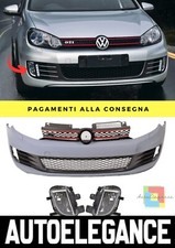 Pare-Chocs Avant Compatible