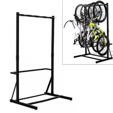 Support à vélo autoportant