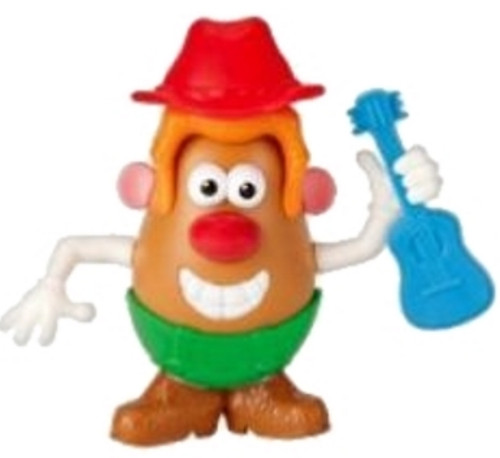 Figurine monsieur - 🛑,