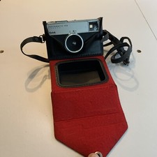 Appareil photo analogique