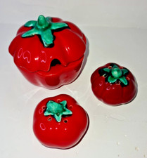 Céramique Vallauris Service A