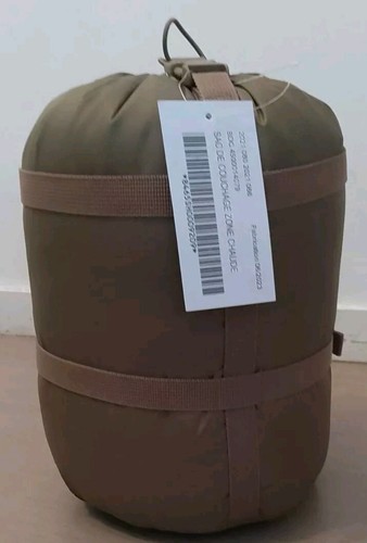 Sac couchage militaire - de,