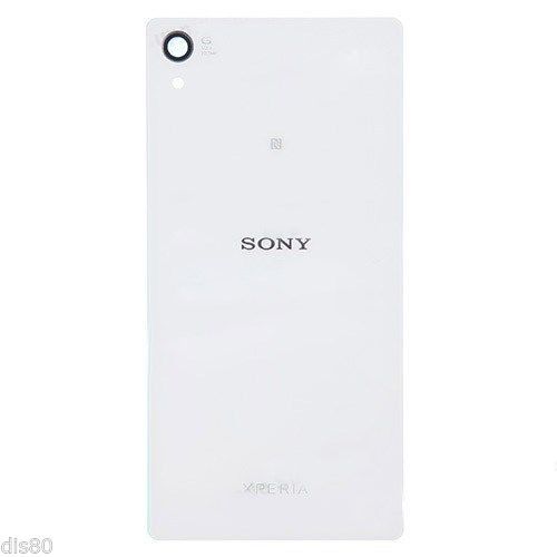 Vitre arriere sony xperia - ★,
