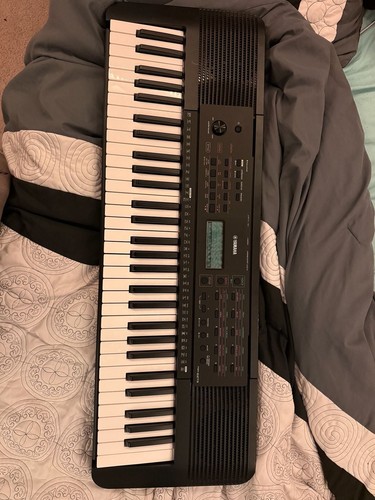 Yamaha psr e273 - yamaha, psr-e273