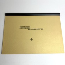 FERRARI 612 SCAGLIETTI / very