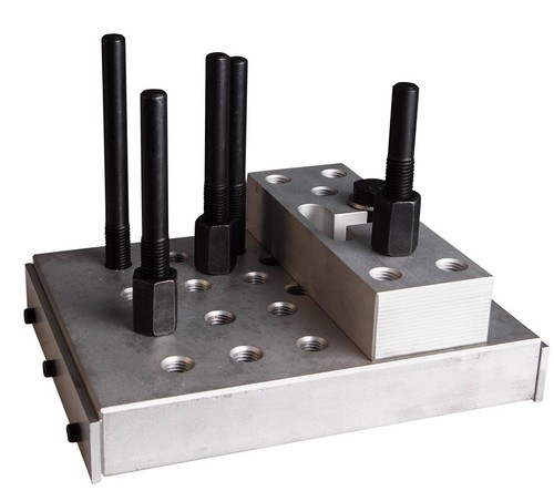 Support universel presses