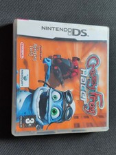 Jeu Nintendo DS Crazy Frog