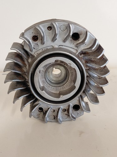 Rotor volant magnétique - rotor, /