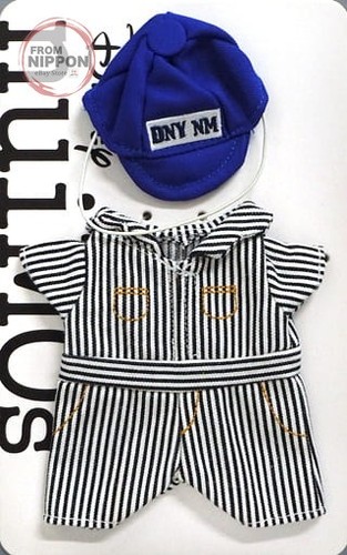 Combinaison casquette - combinaison,