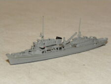 TOY BOAT WARSHIP TOY BOAT NEPTUN HELA N1056 SCALE MODEL SHIP 1/1250