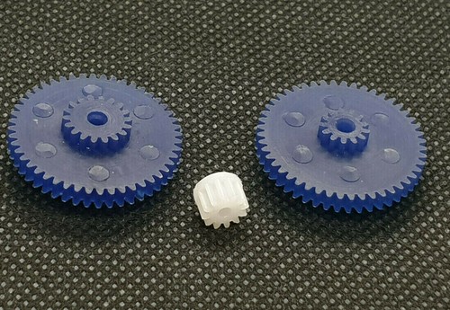 Speedometer gear instrument - speedometer,