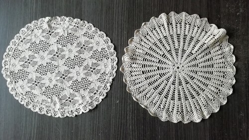 Anciens napperons fait - 2,