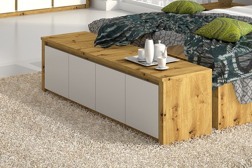 Meuble bas griffless - meuble,