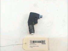 SUPPORT DE LEVIER GAUCHE