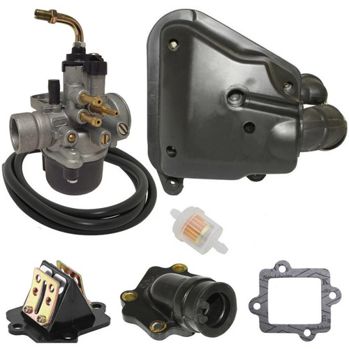 Kit carburateur phva pour - carburateur,