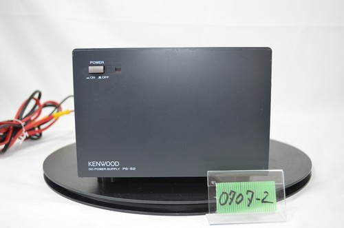 Kenwood alimentation - kenwood,
