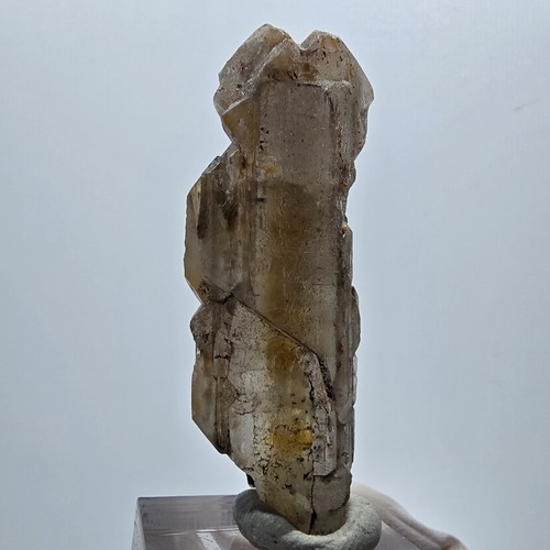 Cristal barytine rare - barytine,