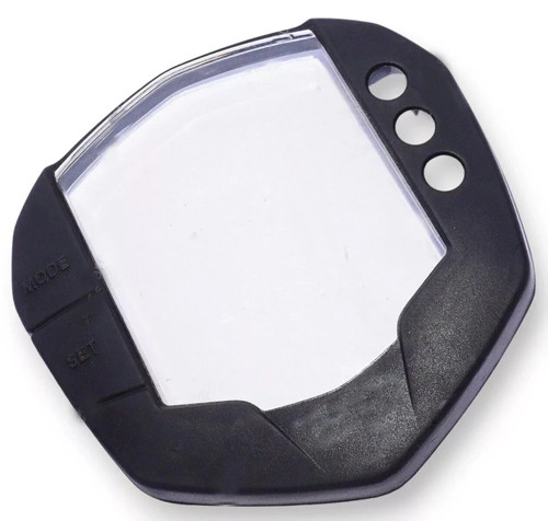 Cache panneau compteur - , de