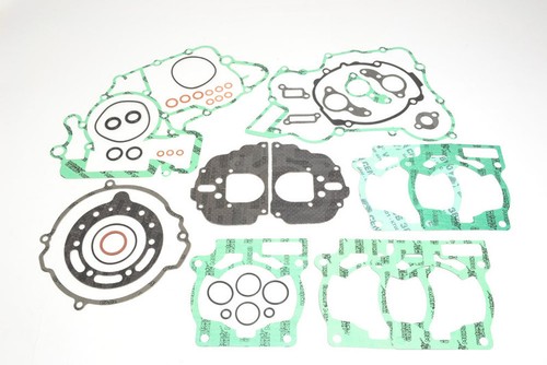 Ktm 200 exc 1998 2001 - 1998-2001, kit