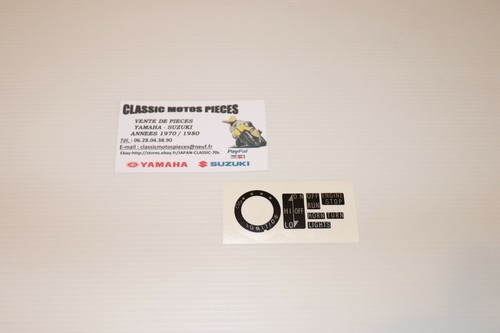 125 dtmx yamaha kit - ,