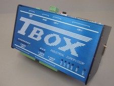 TBOX2000   - TECHNO TRADE -