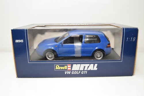 B38 revell 08945 - b38, vw