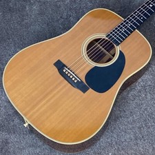 Martin D-28 2001 Acousitc Guitar