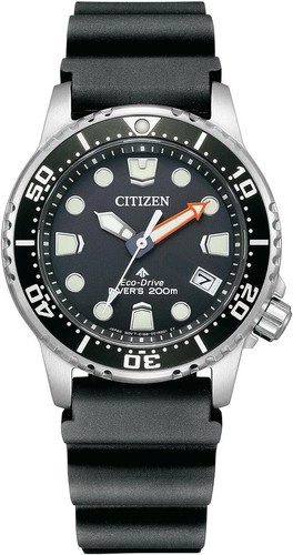 Citizen watch promaster - citizen,