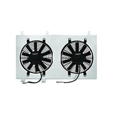 Kit ventilateur radiateur