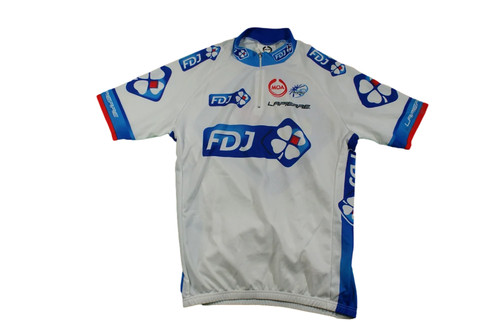 Maillot vélo vintage