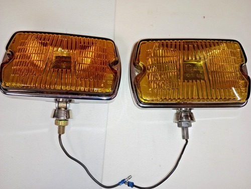 Paire phare cibie - paire,