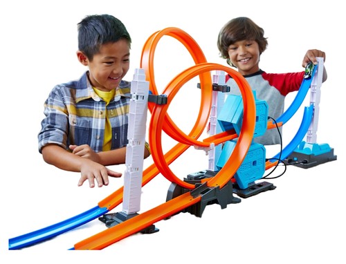 Hot wheels dgd30 circuit - wheels,