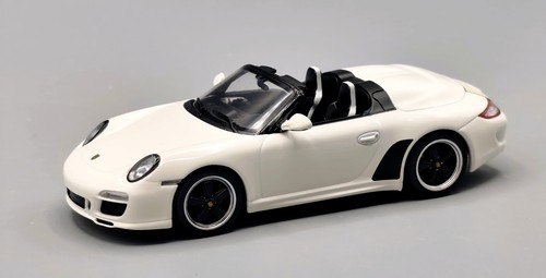 Minichamps porsche 911 - minichamps,