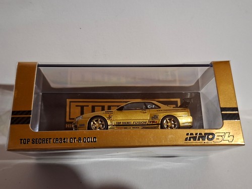 Inno64 top secret - inno64,