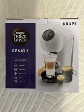 Krups nescafé dolce gusto