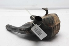 Collecteur D'Échappement