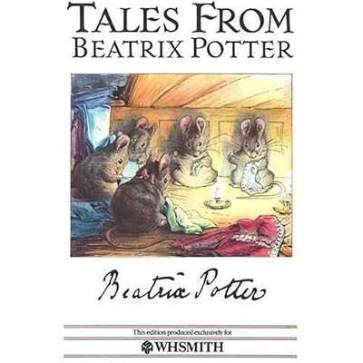 Tales from beatrix potter - tales,