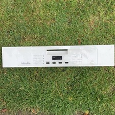 Panneau de commande nu