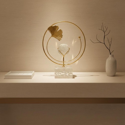 Ornement boule cristal - ornement,